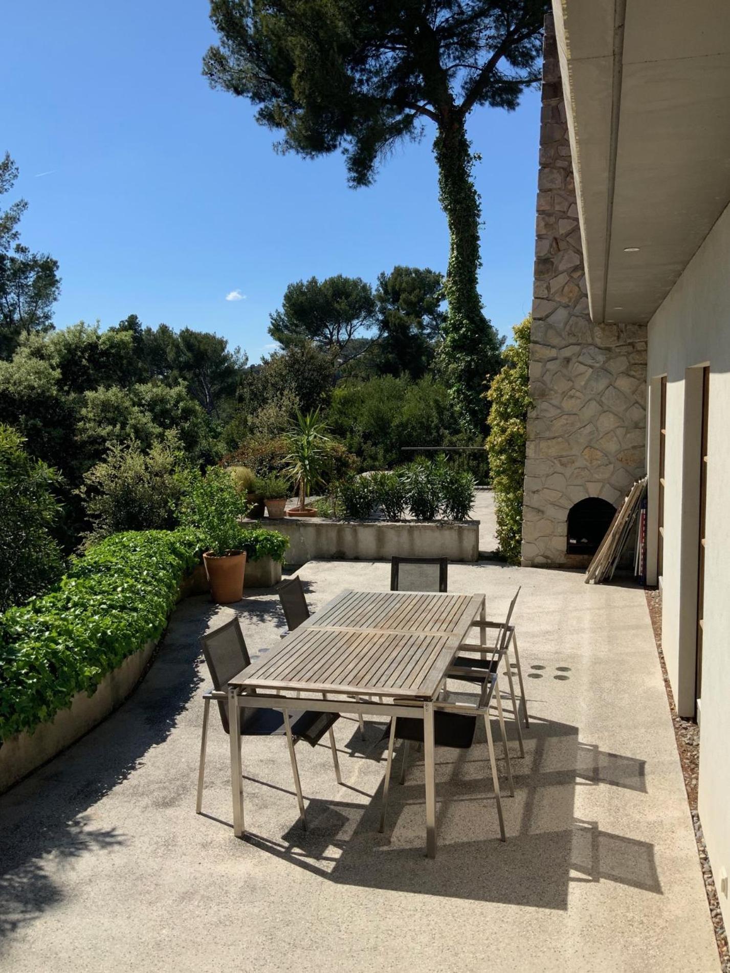 Villa Magali Sanary-sur-Mer Esterno foto